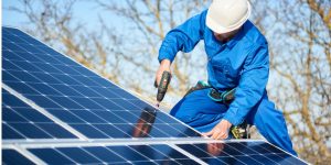 Installation Maintenance Panneaux Solaires Photovoltaïques à Arrodets-ez-Angles